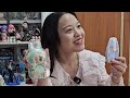 aku berhasil bikin fanny kena mental unboxing kado keramat 🎁💝🎊