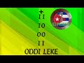 ODDI LEKE (IREETE).BABALAWO CUIDADO CON LO QUE ADIVINA.#ODDUNDEIFA #ODDILEKE #IFA