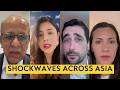 After the Shock: Rethinking Energy Security in Asia