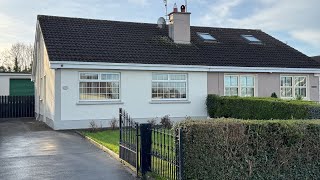 Get Ready to Fall in Love with This Cosy 2 Bed Bungalow at 96 Cherrybrook | Houses for Sale in Ardee