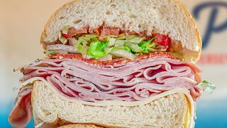 Jersey Mike's Ordering Mistakes You Don't Want To Make