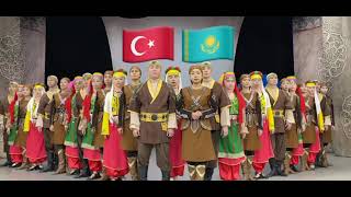 Kazakistan Devlet \