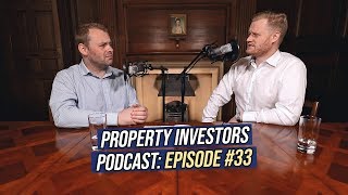 How to Secure a NO MONEY DOWN Deal | Property Investors Podcast #33