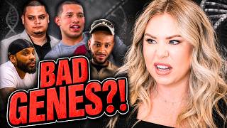 Kail Lowry TRASHES Baby Daddies' "AWFUL GENETICS"!!!