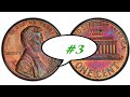 5 valuable pennies to look for in circulation!