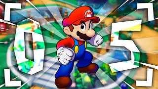 EXPLORATION DE SPIRALIA !! | (Mario & Luigi : L'Épopée Fraternelle #5)