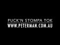 stompbox puckn stompa tok peterman demonstration 2017