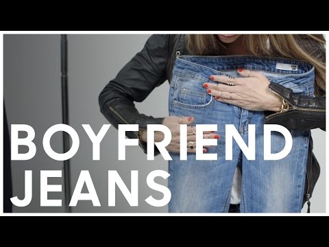 Boyfriend Jeans Outfit - Secrets Of A Stylist Boyfriend Jeans Outfit - Secrets Of A Stylist