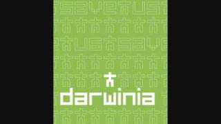 Darwinia Soundtrack: Pain Fade Down