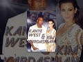 Kanye West & Kim Kardashian