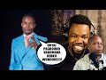 Huyai Paground Vakomana ndikuwundurei: Prophet Miracle Paul Finally Responds to Deejay Holy & Zigo