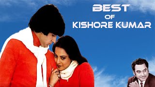 Kishore Kumar Hindi Evergreen Songs Vol 1 JOYZZ