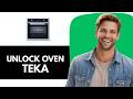 Easy Unlocking of Your Teka HA 840 Oven
