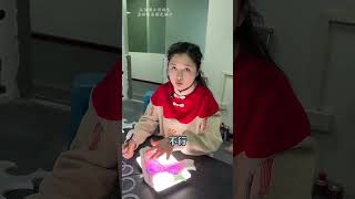 （原視頻觀看完整版）阿麗又浪費十幾萬的料子，看貝貝妙手回春#翡翠 #熱門 #jadeite #推薦 #珠寶 #好物推荐 #diy #玉 #一口氣看完