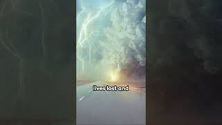 Tornado Tales Part 1