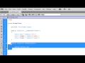 PHP OOP: PDO: Retrieving Data From A Database