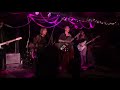 West Goleta - Queentide - Live at SOhO Santa Barbara