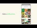 How to get started on the WhatsApp Business app | WhatsApp