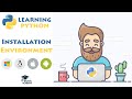 Download & Install Python - Windows, Linux, macOS, Android, iOS - Python Tutorial for Beginners