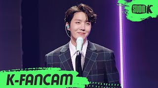 [K-Fancam HDR] 방탄소년단 제이홉 직캠 'For Youth' (BTS J-HOPE Fancam) l @MusicBank 220617