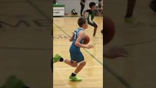 These 5th graders are different now 😭😳#basketball #trending #sports #fyp #ballislife #edit