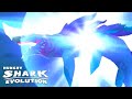 NARRALLICLYUS LUMINITE SHARK SPECIAL POWERS (HUNGRY SHARK EVOLUTION)
