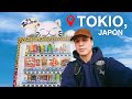 I tried EVERY VENDING MACHINE in JAPAN.