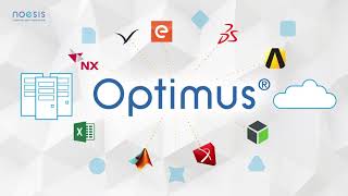 Optimize your product designs with Optimus