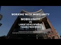 Working with Mobilunity. Mobilunity vs Large Development Teams Providers