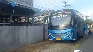 bus kenanga trans