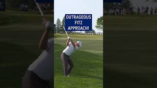 Amazing Approach From Deep Rough