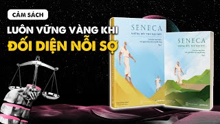 7 BỨC THƯ được yêu thích nhất trong "SENECA - NHỮNG BỨC THƯ ĐẠO ĐỨC" | Viha | Spiderum Books
