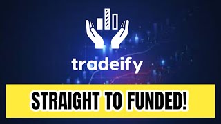 Tradeify Prop Firm Review: INSTANT Funding Is Changing The Game