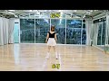 여기서 라인댄스 쉽게 배우기 here line dance teach 작품설명 초급라인댄스