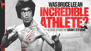 Was Bruce Lee TRULY an Incredible Athlete? Would He Succeed in MMA? - A Case Study
