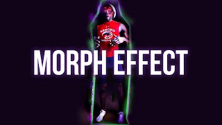 How To Create A Morph Effect In Your Video