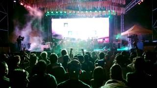 Papon - Banao - Live @ NH7 Weekender 2012, Bangalore (Full HD)