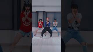 "Drop it" : Jayjin Choreography [부산댄스학원/서면댄스학원]