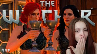 Skoro perfektný koniec! | The Witcher 3 Wild Hunt | part53