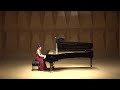 안어려워보이는데 너무 어려운곡.그래서 더 도전하고싶은곡. beethoven piano sonata no.18 in e flat major op.31no.3