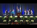 Fairfax County’s 2023 Inauguration Ceremony