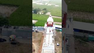 2nd tarapith drone view #drone_view #ankan007 #tarapith