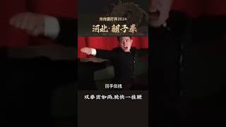 用傳武打開2024翻子拳， 雙拳密如雨，脆快一掛鞭。打起翻子拳，過年不用放鞭炮！中國人崇文尚武，你的家鄉流傳有哪些特色武術？ 翻子拳是中華武術寶庫中的瑰寶，此拳法是明朝愛國將軍戚繼光所創 #翻子拳