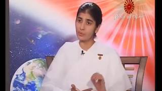 Self Management Ep  No  1|BK SHIVANI | Awakening with Brahma Kumaris