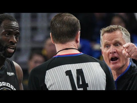 Draymond Green FLAGRANT FOUL Compilation - YouTube