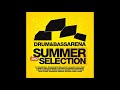 Drum&BassArena - Summer Selection 2012 (Disc 1)