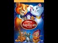 The Aristocats: Special Edition 2008 (2012 Reprint) DVD Overview