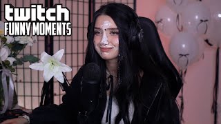 Топ Моменты с Twitch | Лучший Подаpoк на ДР