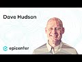 EB90 – Dave Hudson: Insights From The Data Mine And Other Adventures Around The Block