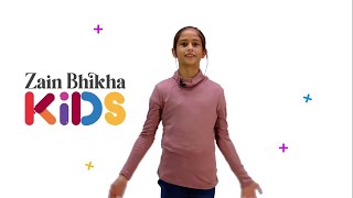 Why Zain Bhikha Kids?